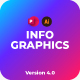 Animated PowerPoint Infographics v.4.0 - GraphicRiver Item for Sale