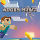 Noobs MANIA - HTML5 Casual game - CodeCanyon Item for Sale