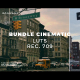 Bundle Luts Cinematic - VideoHive Item for Sale