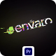 Glitch Logo Reveal - VideoHive Item for Sale