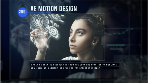 Tech Timeline Slideshow alt