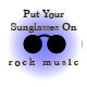 Put Your Sunglasses On