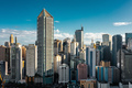 Cityscape of Makati - PhotoDune Item for Sale