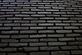 Background of brack brick wall - PhotoDune Item for Sale