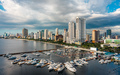 Cityscape of Manila - PhotoDune Item for Sale