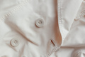 Close-up of elegant women's coat with buttons. - PhotoDune Item for Sale