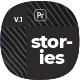 Instagram Stories - VideoHive Item for Sale