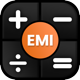 EMI Calculator  || iOS Swift | XCode | AdMob - CodeCanyon Item for Sale