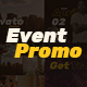 Event Promo - VideoHive Item for Sale