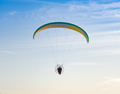 paragliding - PhotoDune Item for Sale