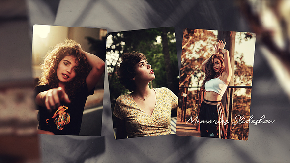 Photo Slideshow Gallery