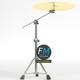 Ride cymbal - 3DOcean Item for Sale