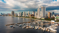 Aerial view of Manila - PhotoDune Item for Sale