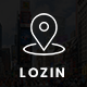 Lozin - Directory & Listing Drupal 10 Theme - ThemeForest Item for Sale