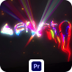 Colorful Glitch Logo Reveal - VideoHive Item for Sale