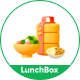 LunchBox - Tiffin Delivery | Subscription | Multi Food Delivery App | Swiggy Clone App Full Solution - CodeCanyon Item for Sale