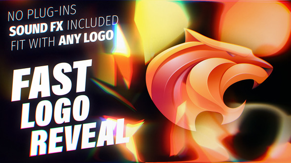 Shattered Fast Logo alt