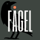Fågel - Creative Agency Theme - ThemeForest Item for Sale