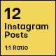 Instagram Posts - VideoHive Item for Sale