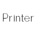 Printer