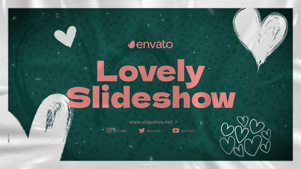 Lovely Slideshow alt