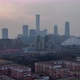 Beijing sunset timelapse - VideoHive Item for Sale