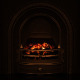 Fireplace Background - VideoHive Item for Sale