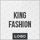 King Fashion Logo - GraphicRiver Item for Sale