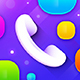 YooHoo – Anonymous Calling Android App Source Code & Admin Panel & Website - CodeCanyon Item for Sale