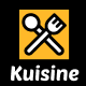 Kuisine - Multi-language Restaurant Booking Platform - CodeCanyon Item for Sale