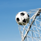 Soccer Ball Kick with Goal 14