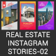 Real Estate Instagram Stories-02 - VideoHive Item for Sale