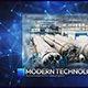 Cyber Digital Technology Package - VideoHive Item for Sale