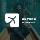 Advenx - Adventure Travel & Tourism Adobe XD Template - ThemeForest Item for Sale