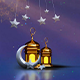 Ramadan Intro | MOGRT - VideoHive Item for Sale