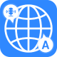 Voice Translator - All Languages Translator Free, Camera, From Photos, Text Translator | Admob ads - CodeCanyon Item for Sale