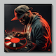 DJ Scratch Vinyl - AudioJungle Item for Sale
