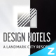 Design Hotel & Resort Showcase - VideoHive Item for Sale