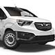 Opel Combo SWB Edition Van 2021 - 3DOcean Item for Sale