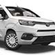 Toyota ProAce City Verso 2021 - 3DOcean Item for Sale