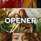 Opener Promo - VideoHive Item for Sale