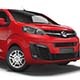 Vauxhall Vivaro L2H1 Sportive 2020 - 3DOcean Item for Sale