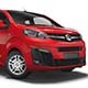 Vauxhall Vivaro L2H1 Sportive DCIV 2020 - 3DOcean Item for Sale