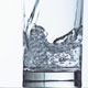Water Pouring Into Glass Super Slow Motion - VideoHive Item for Sale