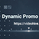 Dynamic Promo Opener - VideoHive Item for Sale