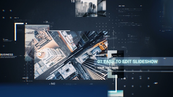 Dynamic Promo Opener alt