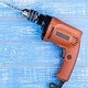 Electric Drill