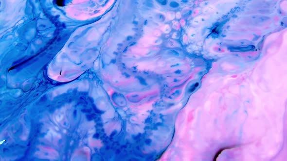 Abstract Colour Art Background Texture 38 alt