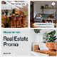Real Estate Promo - VideoHive Item for Sale