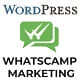 WhatsCamp - WhatsApp Marketing Campaign for WordPress - CodeCanyon Item for Sale